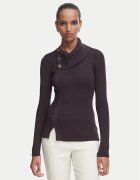 Rinascimento Пуловер CFM0012355003 Slim Fit