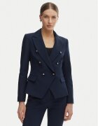 Rinascimento Сако CFC0127894003 Slim Fit