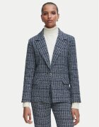Rinascimento Сако CFC0130069003 Regular Fit