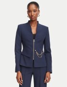 Rinascimento Сако CFC0130160003 Slim Fit