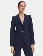 Rinascimento Сако CFC0131087003 Regular Fit