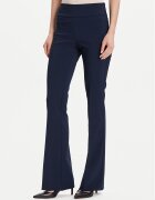 Rinascimento Текстилни панталони CFC0125318003 Flare Fit