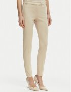 Rinascimento Текстилни панталони CFC0127865003 Slim Fit