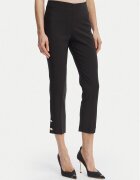 Rinascimento Текстилни панталони CFC0128641003 Slim Fit