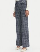 Rinascimento Текстилни панталони CFC0130071003 Regular Fit