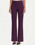 Rinascimento Текстилни панталони CFC0130135003 Flare Fit