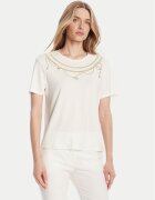 Rinascimento Тишърт CFC0125707003 Regular Fit