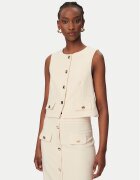 Rinascimento Жилетка за костюм CFC0128265003 Slim Fit
