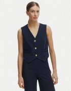 Rinascimento Жилетка за костюм CFC0128644003 Regular Fit