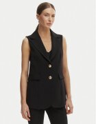 Rinascimento Жилетка за костюм CFC0128645003 Regular Fit