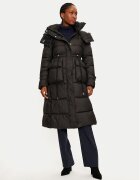 Rinascimento Зимно яке CFC0118339003 Loose Fit