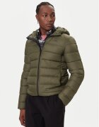 Robe Di Kappa Преходно яке Jared 63121RW Regular Fit