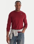 Robe Di Kappa Тениска с дълъг ръкав 631189W Slim Fit