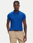 Robe Di Kappa Тениска с яка и копчета William 6006170 Slim Fit