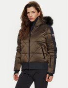 Rossignol Скиорско яке Ventina RLNWJ23 Regular Fit