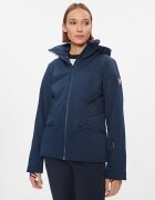 Rossignol Скиорско яке W Softshell Flat Jkt RLLWJ15 Regular Fit