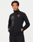 Rossignol Суитшърт от техническо трико Hero Classique RLNML13 Regular Fit