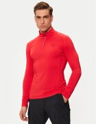Rossignol Тениска от техническо трико Classique RLMML07 Regular Fit