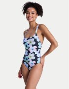 Roxy Бански костюм Active ERJX103813