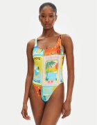 Roxy Бански костюм Atlas ERJX103722