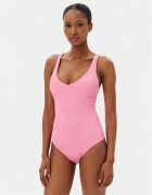 Roxy Бански костюм Love New ERJX103493