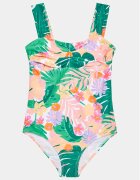 Roxy Бански костюм Paradisiac Island ERLX103095