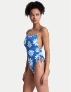 Roxy Бански костюм Printed Essentials ERJX103806