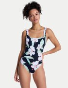 Roxy Бански костюм Printed Essentials ERJX103807