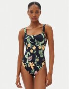 Roxy Бански костюм Pt Beach Classics ERJX103700