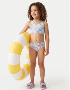 Roxy Бански костюм Tropical Story ERLX203221