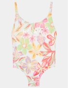 Roxy Бански костюм Tropical Time ERGX103149