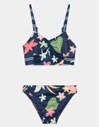 Roxy Бански костюм Vacay For Life ERGX203490
