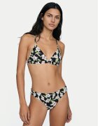 Roxy Бикини Printed Essentials ERJX203597
