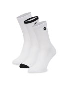 Roxy Дълги чорапи AS__02W_SS25 (3-PACK)