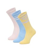 Roxy Дълги чорапи CEO_AS__11_W_AW25 (3-PACK)