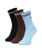 Roxy Дълги чорапи CEO_BR__2032_W_AW25 (3 PACK)