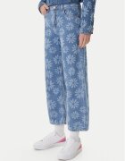 Roxy Дънки Boogie Night ERJDP03323 Wide Leg