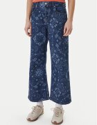 Roxy Дънки Boogie Night ERJDP03332 Wide Leg