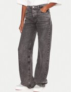 Roxy Дънки Milla ERJDP03312 Wide Leg