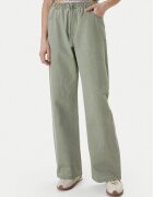 Roxy Дънки Saltwater ERJDP03329 Loose Fit