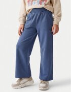 Roxy Долнище анцуг What A Dream ERGFB03336 Straight Fit