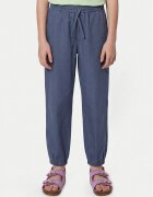 Roxy Долнище анцуг Wind Color ERGNP03135 Loose Fit