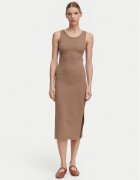 Roxy Ежедневна рокля Good Keepsake ERJKD03442 Regular Fit