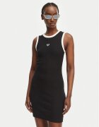 Roxy Ежедневна рокля Iconic Days ERJKD03547 Slim Fit