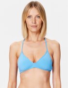 Roxy Горнище на бански ERJX304596 Светлосиньо