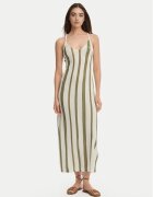 Roxy Плажна рокля Nalu Sunset ERJX603502 Regular Fit