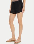 Roxy Плажни шорти ERJX603449 Екрю Regular Fit