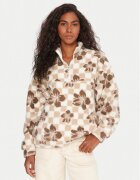 Roxy Полар Jive Talking ERJPF03208 Oversize