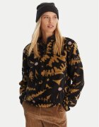 Roxy Полар Moonrising ERJFT04972 Regular Fit