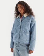 Roxy Преходно яке Not So Basic ERJJK03675 Regular Fit